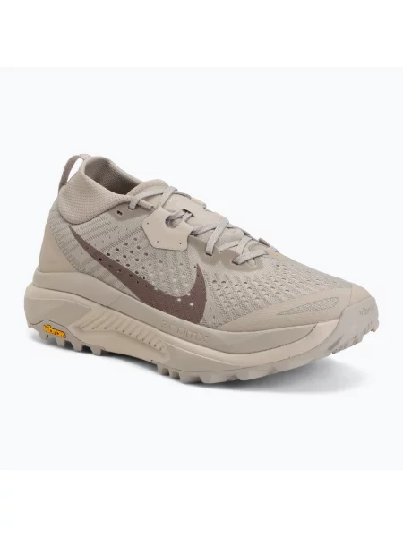 Nike ACG Zegama Trail női futócipő cream ii/light orewood brown/diffused taupe ACG Zegama Trail bézs