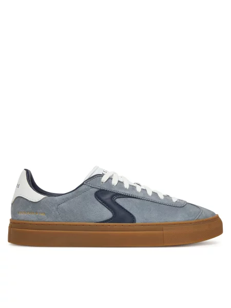 Skechers Superge Arch Fit Legend Romah Svetlo modra