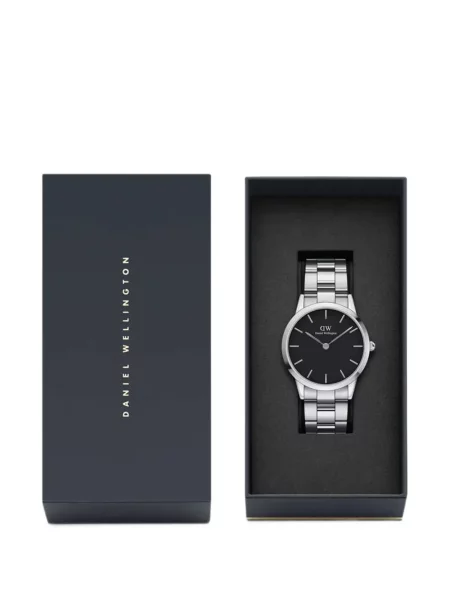 Ceas Daniel Wellington negru