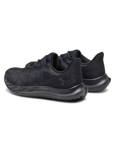 Buty biegowe Under Armour Charged Speed Swift Noir czarne