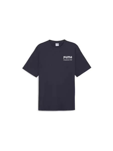 Majica Puma plava