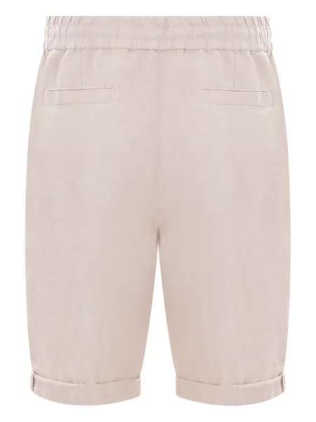 Pantaloni scurți Brunello Cucinelli de in