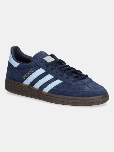 Tenisice adidas Originals Handball Spezial plava