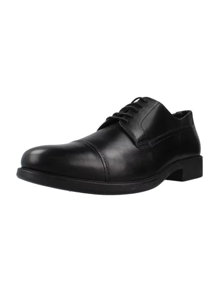 Pantofi Geox negru
