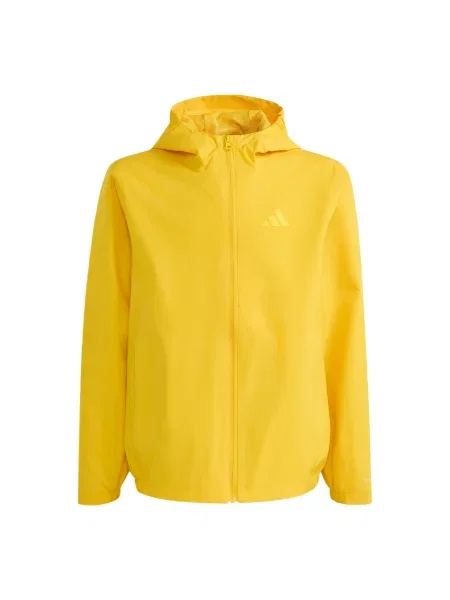 ADIDAS TERREX Μπουφάν πεζοπορίας Multi 2' κίτρινο
