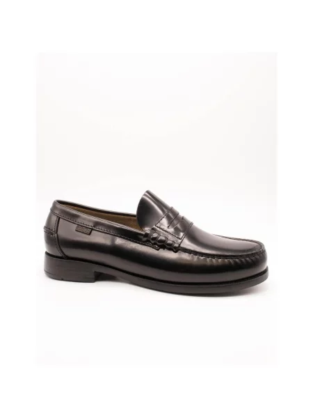 Pantofi Callaghan negru