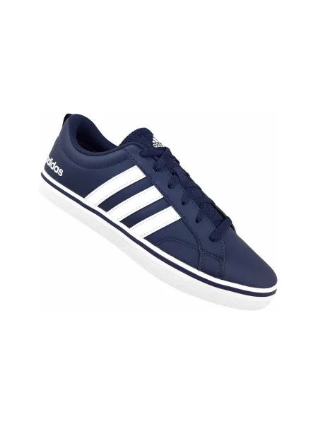 Pantofi Adidas albastru