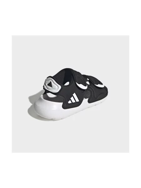 Pantofi copii Adidas negru