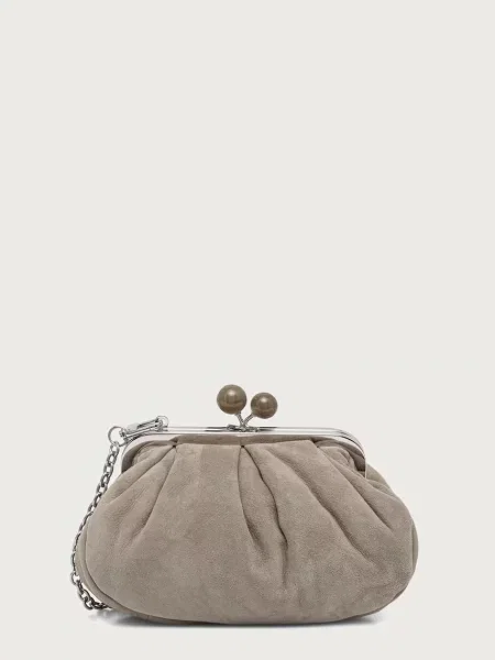 Weekend Max Mara μικρή τσάντα WKAVALOIS