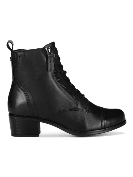 Go Soft Ghete negru