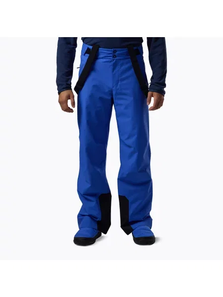 Pantaloni de schi pentru bărbați Rossignol Insulated Ski dazzle blue albastru