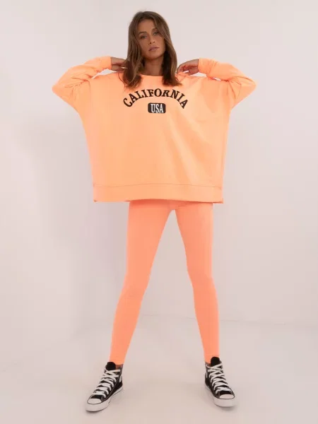 Vesta Fashionhunters narančasta
