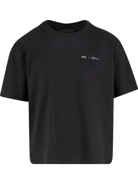 Mister Tee Tricou negru