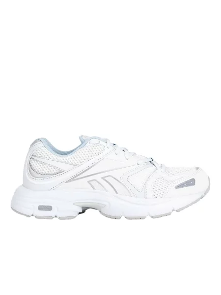 Sneakersy Reebok DMX białe