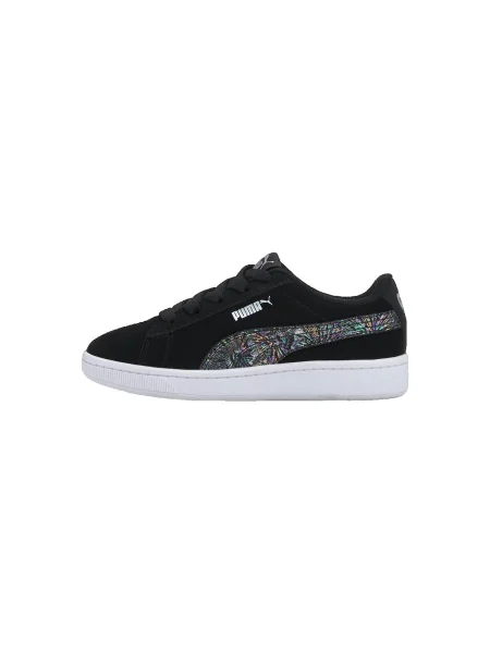 Pantofi copii Puma negru