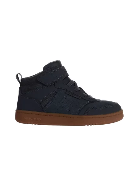Pantofi copii Skechers albastru