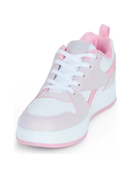 Gyerek félcipő Reebok Classic fehér