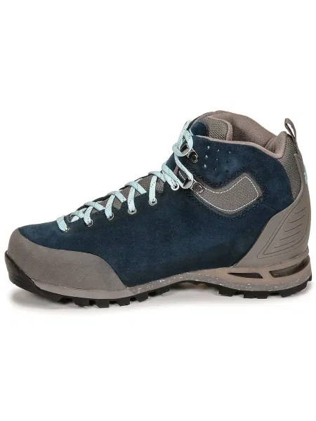 Pantofi Millet verde