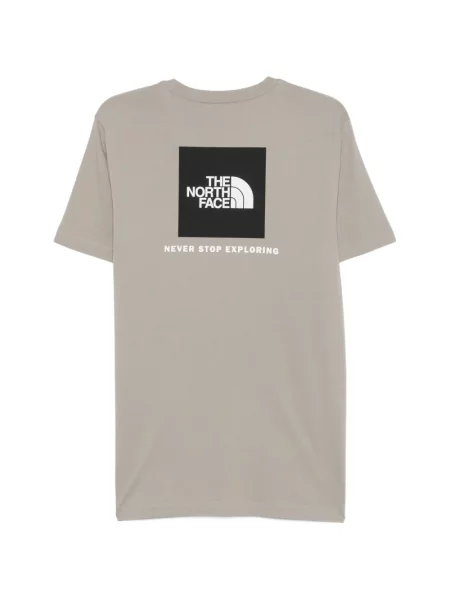 Tricou The North Face cu imagine