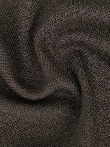 Шарф Armani Exchange зеленый