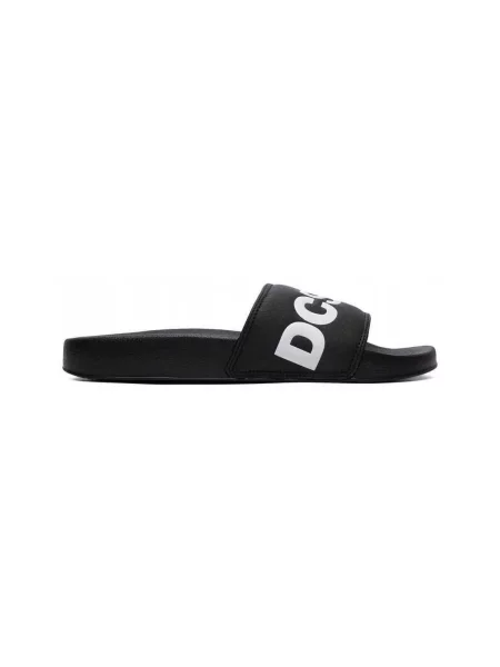 Sandale Dc Shoes crna