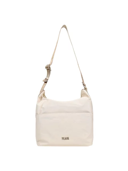 Geantă de mână Alviero Martini Prima Classe bej