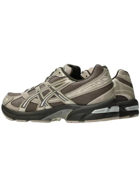Pantofi Asics maro