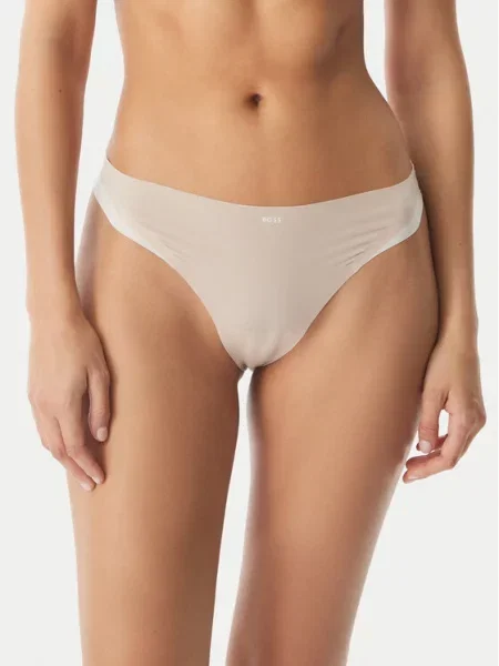 Бюстгальтер Boss бежевый