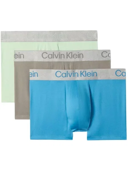 Chiloți Calvin Klein Jeans gri