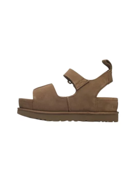 Pantofi Ugg clasici maro