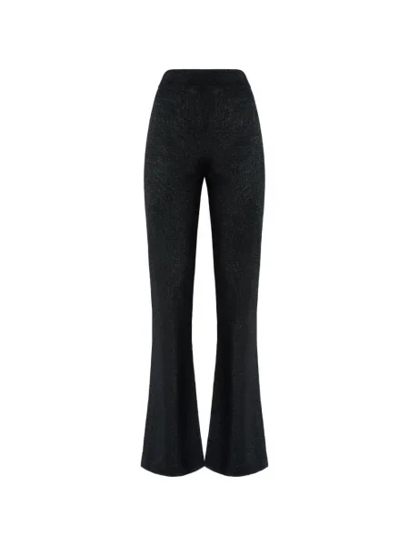 Pantaloni Missoni negru