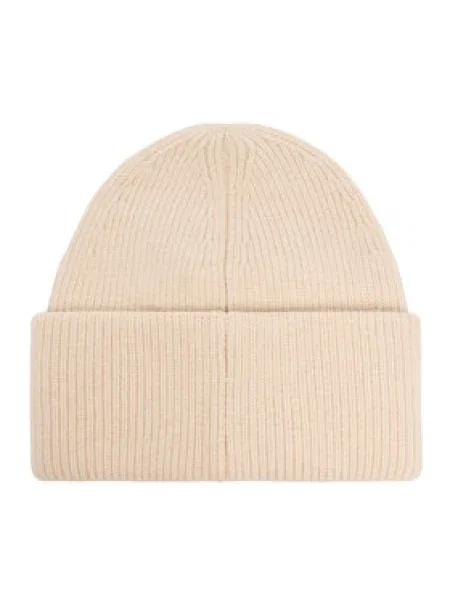 Čiapka Nine West Écru