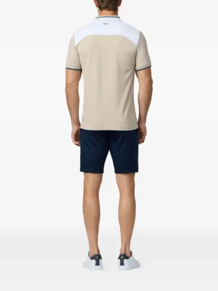 Tricou polo Hackett London