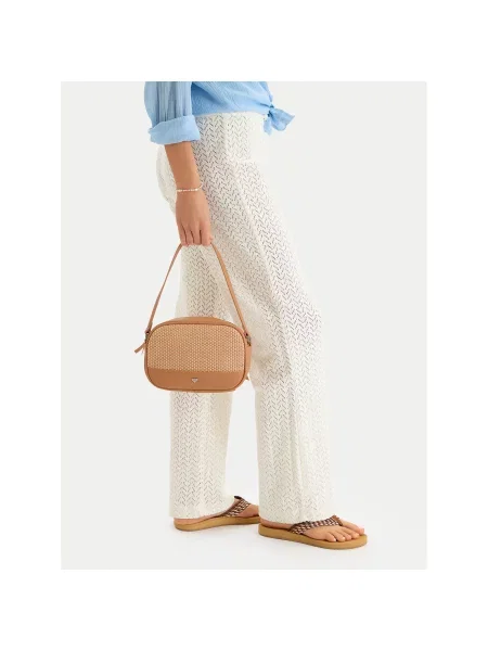 Сумка Roxy коричневая