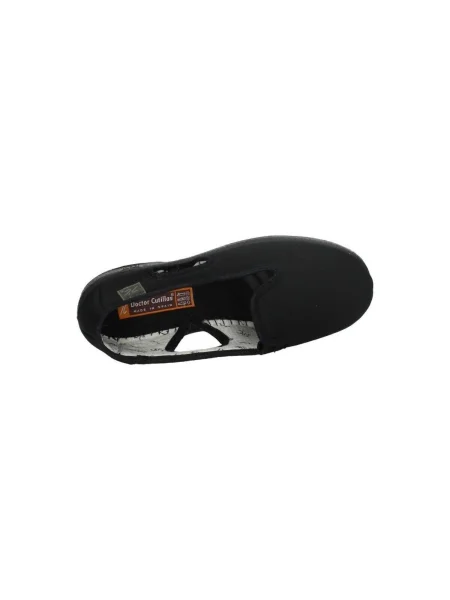 Pantofi Doctor Cutillas negru
