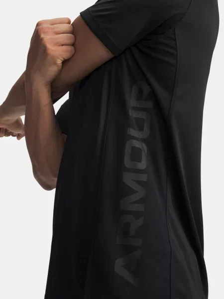 Majica Under Armour crna