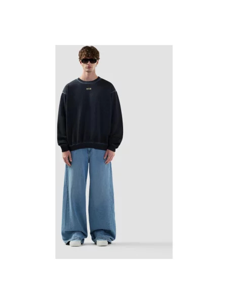 Bluza Gcds czarna