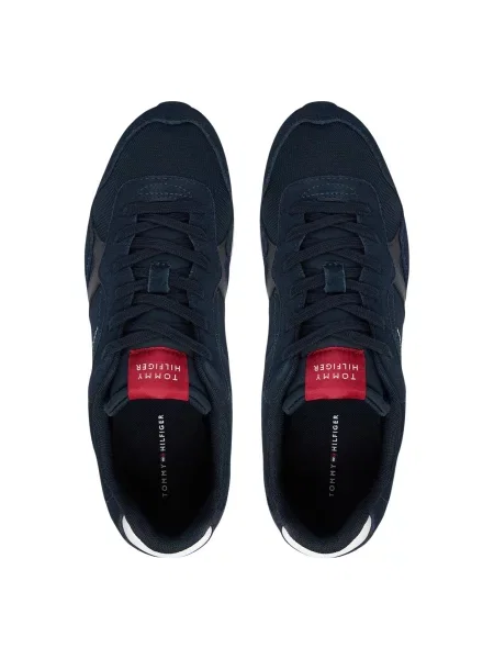 Superge Tommy Hilfiger modra