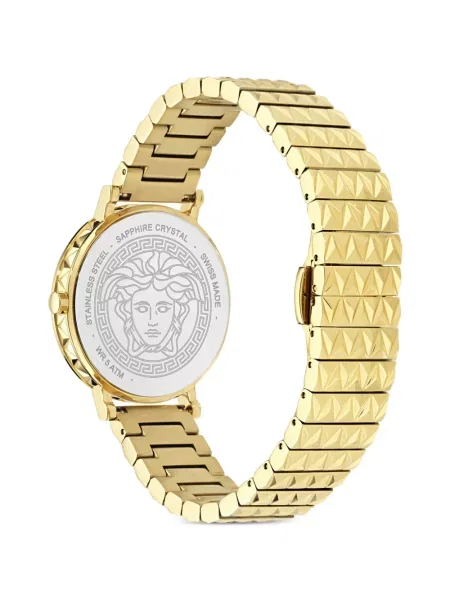 Ceas Versace negru