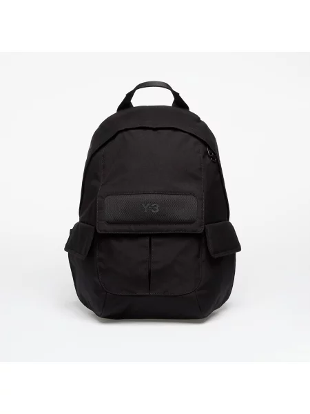 Backpack S Black Universal černý