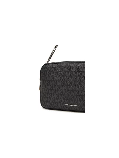 Kabelka MICHAEL Michael Kors Bryant černá