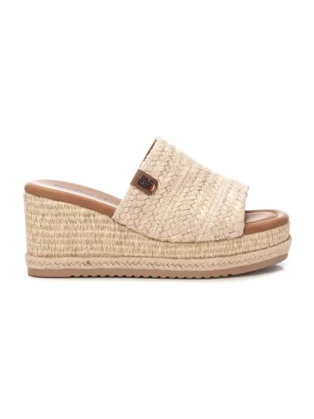 Pantofi Refresh bej