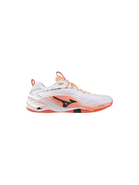 Tenisky Mizuno bílé