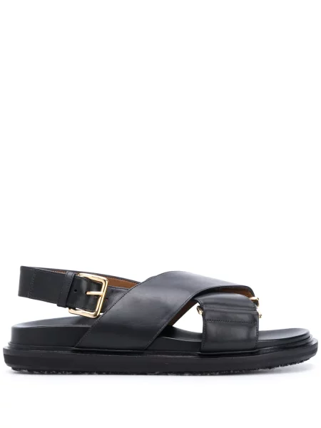 Sandale Marni negru