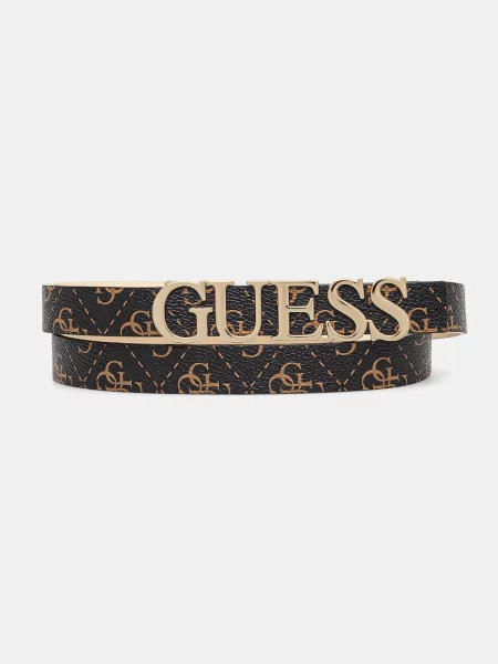 Guess ZAMIRA дамски черно