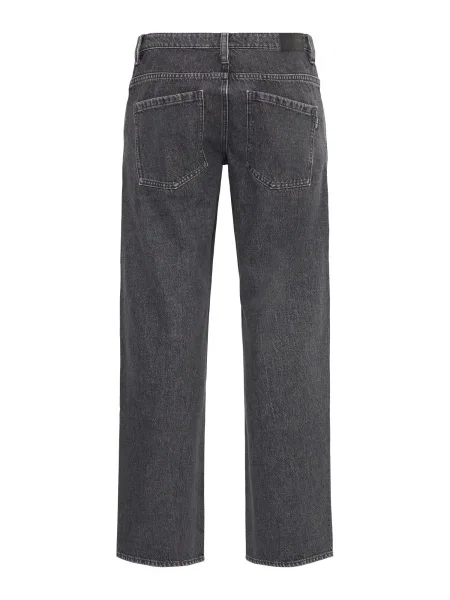 BLEND Jeans BHFLAKE denim gri