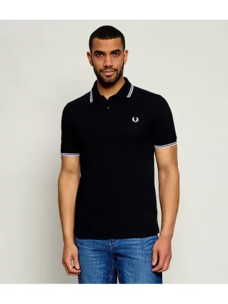 Tenisz ing Fred Perry fekete