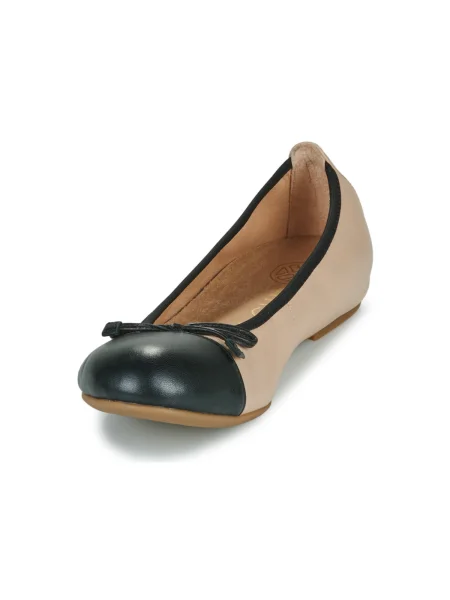 Pantofi Unisa bej