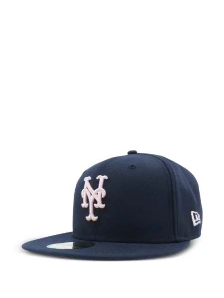 Șapcă New Era Cap albastru