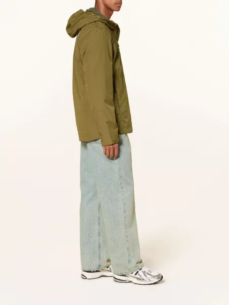 The North Face 2 V 1 Bunda Quest Dryvent™ Triclimate khaki